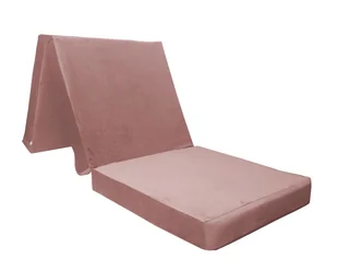 Materac turystyczny 180/80/10 Velvet MG58 - Materace turystyczne - miniaturka - grafika 1