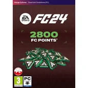 Gry PlayStation 4 - EA FC 24 - Points 2800 Gra PC - miniaturka - grafika 1