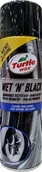 Kosmetyki samochodowe - Tire blackening foam TURTLE WAX, 500 ml - miniaturka - grafika 1
