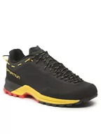 Buty trekkingowe męskie - La Sportiva Trekkingi Tx Guide 27N999100 Czarny - miniaturka - grafika 1