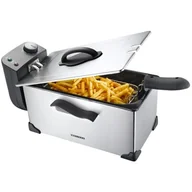 Frytkownice - Melissa Deep Fryer 16290024 - miniaturka - grafika 1