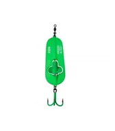 Przynęty - Błystka Madcat A-Static Rattlin 110G Green - miniaturka - grafika 1