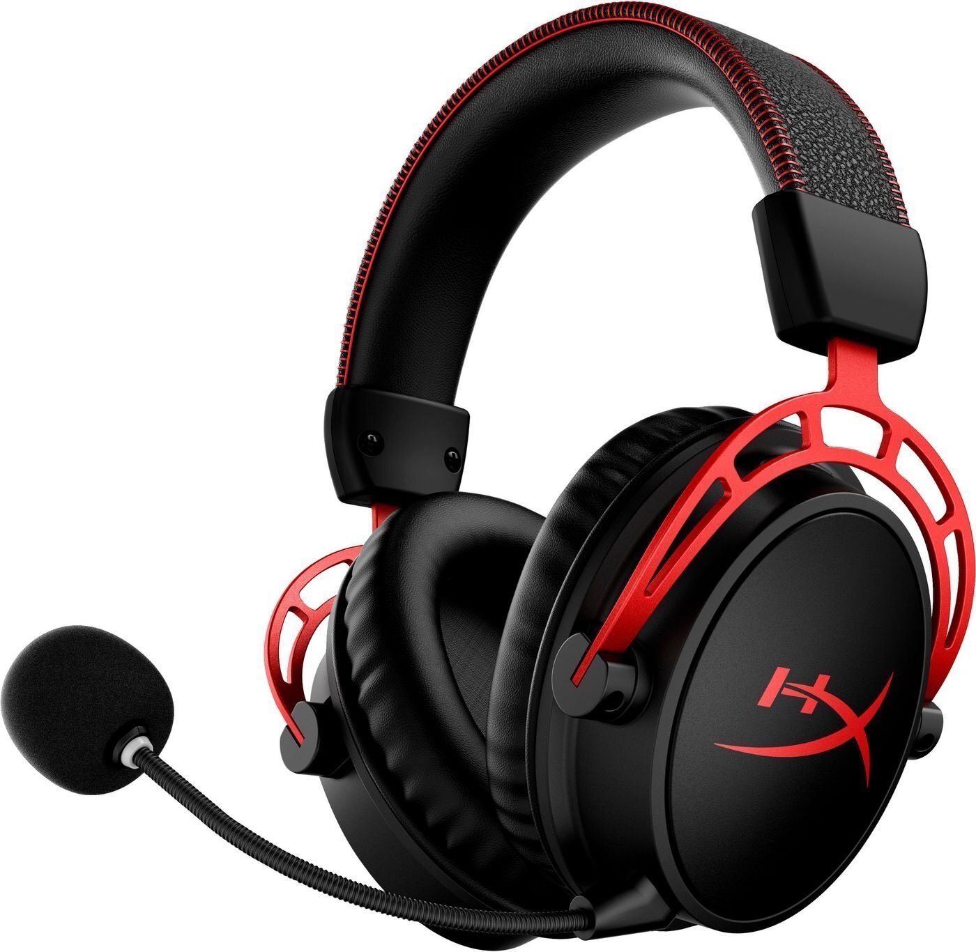 Kingston Hyperx Cloud Alpha - Wireless