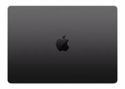 Laptopy - Laptop Apple MacBook Pro 14,2" Apple M3 Pro chip 36GB 1TB SSD Space Black MRX43ZE/A/R1 ❖ Kupuj sprzęt pochodzący wyłącznie z polskiej dystrybucji z pełną gwarancją producenta !! - miniaturka - grafika 1