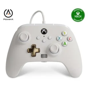 POWERA Xbox One Enhanced Mist (1518809-01) - Kontrolery do Xbox - miniaturka - grafika 1