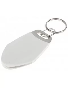 Atlo Brelok zbliżeniowy RFID ATLO-554N/W ATLO-554N/W - Identyfikatory - miniaturka - grafika 1