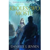 Fantasy - Królestwo Mostu Danielle L Jensen - miniaturka - grafika 1