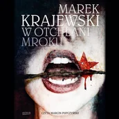 Audiobooki - kryminał, sensacja, thriller - W otchłani mroku. Edward Popielski - miniaturka - grafika 1