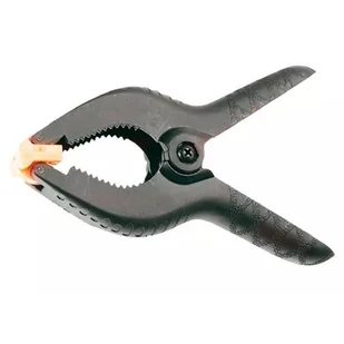 Top Tools Ścisk sprężynowy 225 mm - Imadła i ściski - miniaturka - grafika 1