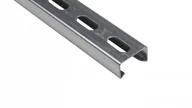 Inne mocowania - Ceownik wzmocniony CWP 40H22/3 1,5mm 610230 - miniaturka - grafika 1
