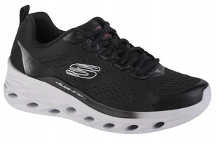 Buty Skechers Glide Step Swift 232634-BKW 41 - Buty sportowe męskie - miniaturka - grafika 1