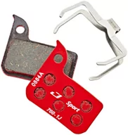 Części rowerowe - Klocki okładziny Jagwire DCA099 Sram Red Level - miniaturka - grafika 1