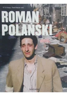 Duncan Paul, Feeney F.X. Roman polański - Albumy - historia - miniaturka - grafika 2