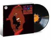 Winyle - Gil -Orchestra- Evans - Out Of The Cool -Reissue- - miniaturka - grafika 1
