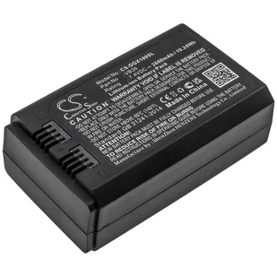 Godox V1 / VB26 2600mAh 19.24Wh Li-Ion 7.4V (Cameron Sino) - Akumulatory do aparatów dedykowane - miniaturka - grafika 1