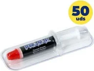 Pasty i materiały termoprzewodzące - Pasta termoprzewodząca Phasak DTA 015/ 1,5g/ saszetka 50 sztuk - miniaturka - grafika 1