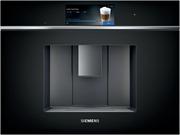 Ekspresy do kawy - Siemens CT718L1B0 - miniaturka - grafika 1