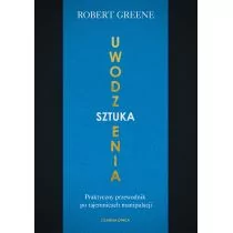 Czarna Owca Sztuka uwodzenia - Psychologia - miniaturka - grafika 1
