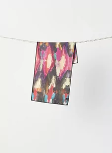 Ręcznik szybkoschnący Slowtide Kotter Quick-Dry Travel Towel - multicolour - Ręczniki - miniaturka - grafika 2