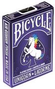 Gry karciane - US Playing Card Company 1041133 Bicycle Unicorn pokerowa gra karciana, Mehere 1041133 - miniaturka - grafika 1