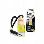 Zapachy samochodowe - MTM INDUSTRIES Odświeżacz powietrza aroma wood black AMI-A63118 - miniaturka - grafika 1
