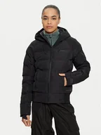 Kurtki narciarskie - Protest Kurtka narciarska Alysumi 6610744 Czarny Slim Fit - miniaturka - grafika 1