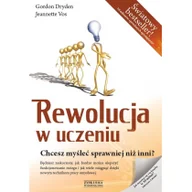 Psychologia - Zysk i S-ka Rewolucja w uczeniu - Gordon Dryden, Vos Jeanette - miniaturka - grafika 1