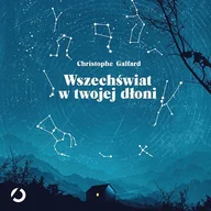 Audiobooki - literatura faktu - Wszechświat w twojej dłoni. Wydanie poszerzone - miniaturka - grafika 1