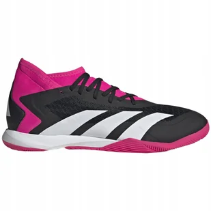 Buty piłkarskie adidas Predator Accuracy.3 IN GW7069 44 - Piłka nożna - miniaturka - grafika 1