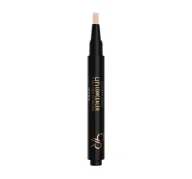 Korektory do twarzy - Golden Rose HD Concealer - HIGH DEFINITION - Korektor pod oczy - 02 GOLCDPOC-ZY02 - miniaturka - grafika 1