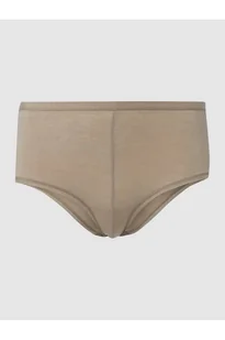 Majtki z dodatkiem streczu - Schiesser - Majtki damskie - miniaturka - grafika 1