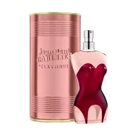 Wody i perfumy damskie - Jean Paul Gaultier Classique Collector 2017 woda perfumowana 100ml - miniaturka - grafika 1