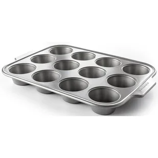 Forma do babeczek i muffinów KITCHENAID - Formy do ciast - miniaturka - grafika 1