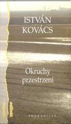 Poezja - Pogranicze Istvan Kovacs Okruchy przestrzeni - miniaturka - grafika 1