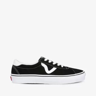 Trampki damskie - Vans UA SPORT VN0A4BU6A6O1 - grafika 1