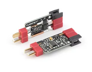GATE Układ mosfet WARFET v1.1 (GAT-08-013020) G - Amunicja i osprzęt ASG - miniaturka - grafika 1