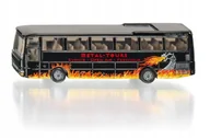 Samochody i pojazdy dla dzieci - Autobus szkolny MAN, Siku 1624 - miniaturka - grafika 1
