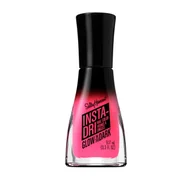 Lakiery do paznokci - Sally Hansen Insta-Dri Glow In The Dark lakier do paznokci 733 A Scare Is Born 9,17ml - miniaturka - grafika 1