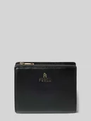 Portfele - portfel z detal z logo model 'CAMELIA' - miniaturka - grafika 1