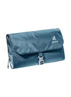 Kosmetyczki, organizery i kuferki - Kosmetyczka Deuter Wash Bag II - atlantic - miniaturka - grafika 1