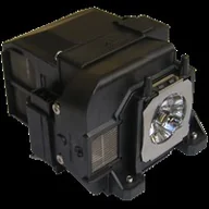 Lampy do projektorów - Lampa do EPSON EB-1945 - zamiennik oryginalnej lampy z modułem - miniaturka - grafika 1