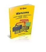 Agora Warszawa Architekci projektanci aktywiści o swoim mieście - odbierz ZA DARMO w jednej z ponad 30 księgarń! - Książki o architekturze - miniaturka - grafika 1