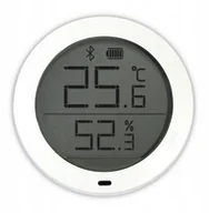 Termometry domowe - Xiaomi Mi Temperature&Humidity 123799 - miniaturka - grafika 1