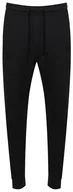 Dresy męskie - NIKE - SPODNIE DRESOWE SLIM FIT TAPER LEG REGULAR LENGTH FB8002-060 - miniaturka - grafika 1