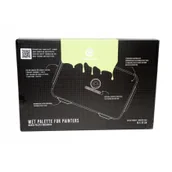 Akcesoria do gier planszowych - Creative Tools Mokra paleta - miniaturka - grafika 1