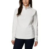 Bluzy damskie - Bluza polarowa damska Glacial IV Half Zip Columbia - miniaturka - grafika 1