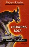 Historia świata - Czerwona róża Z dziennika Ellen Rimbauer - miniaturka - grafika 1