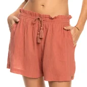 Spodenki damskie - SWEET SOUVENIR - miniaturka - grafika 1