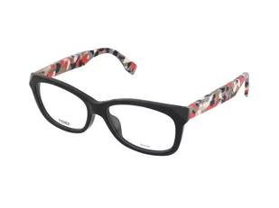 Fendi FF 0206/F 738 - Okulary korekcyjne, oprawki, szkła - miniaturka - grafika 1