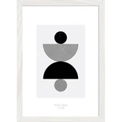 Ramki na zdjęcia - Ramka 23x32 cm Kyoto – Styler - miniaturka - grafika 1